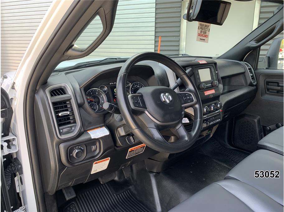 2024 Ram 5500