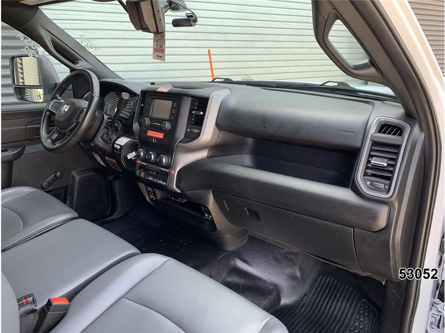 2024 Ram 5500