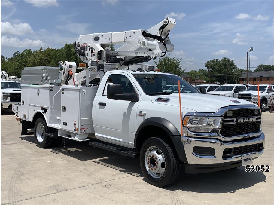 2024 Ram 5500
