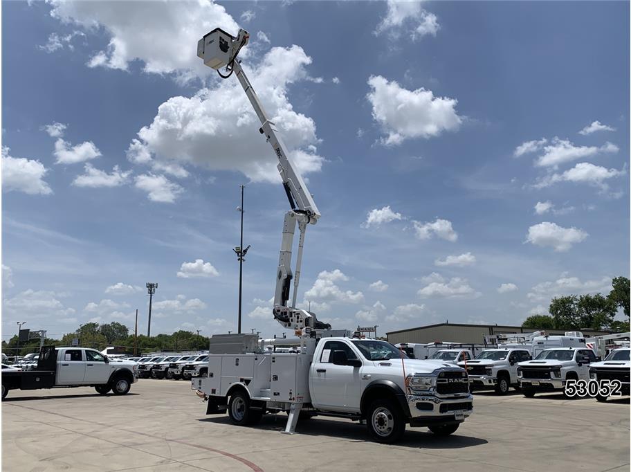 2024 Ram 5500