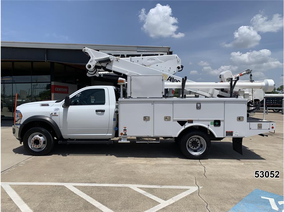 2024 Ram 5500