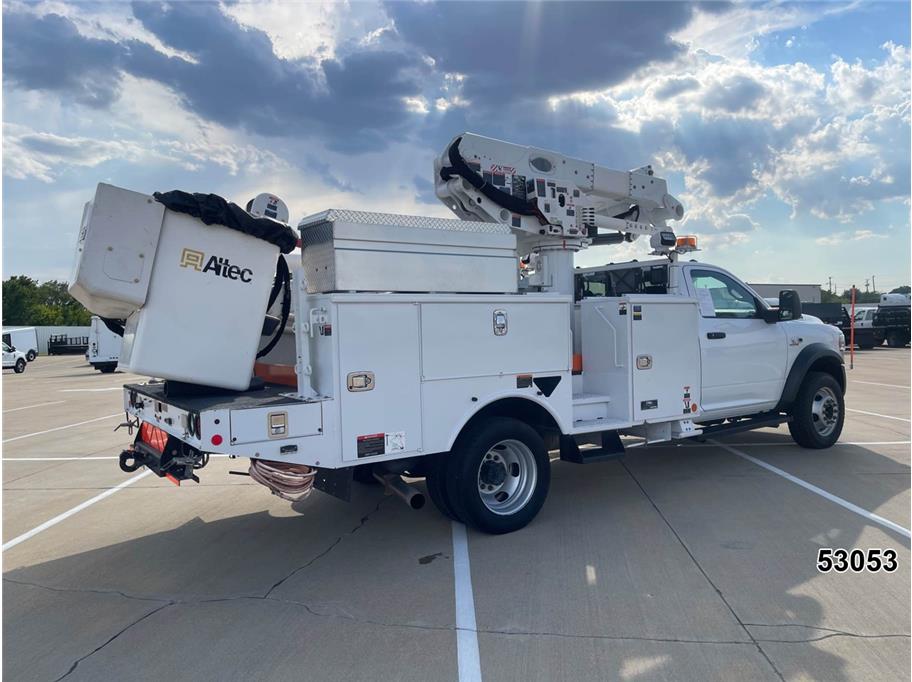 2024 Ram 5500
