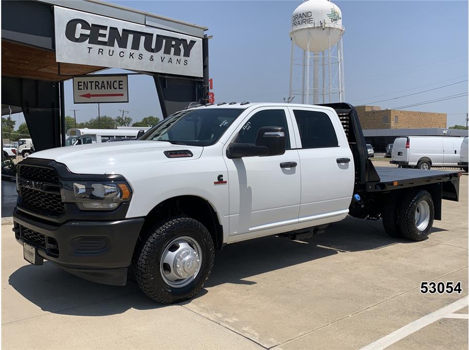 2024 Ram 3500 DRW