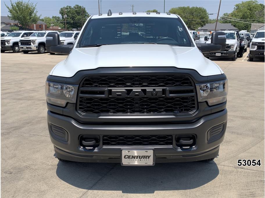 2024 Ram 3500 DRW