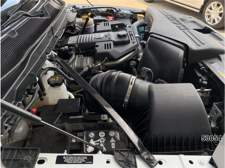 2024 Ram 3500 DRW