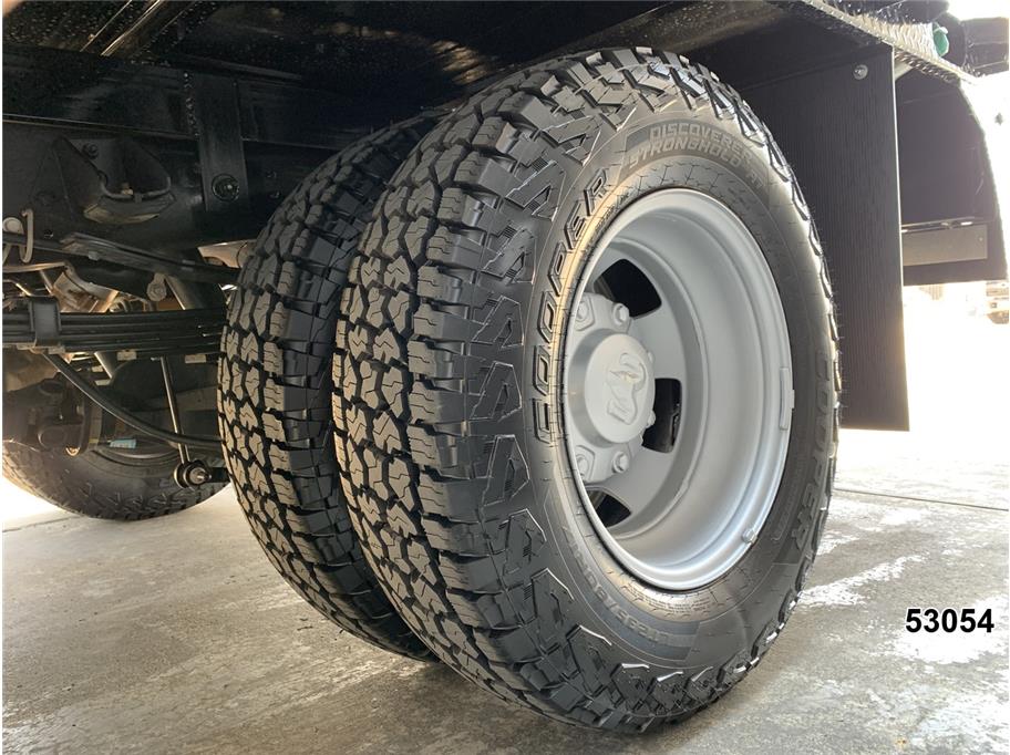 2024 Ram 3500 DRW