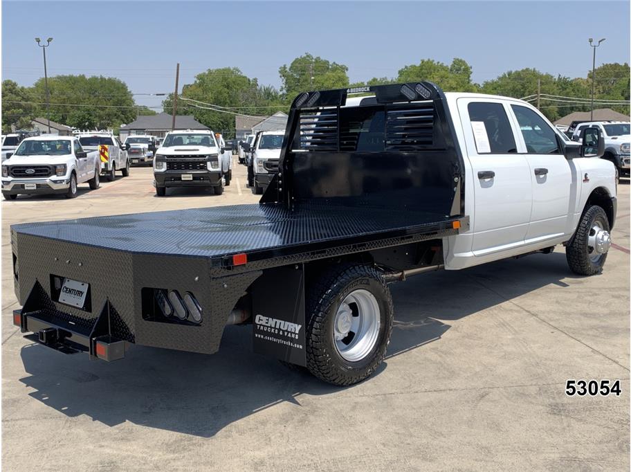 2024 Ram 3500 DRW