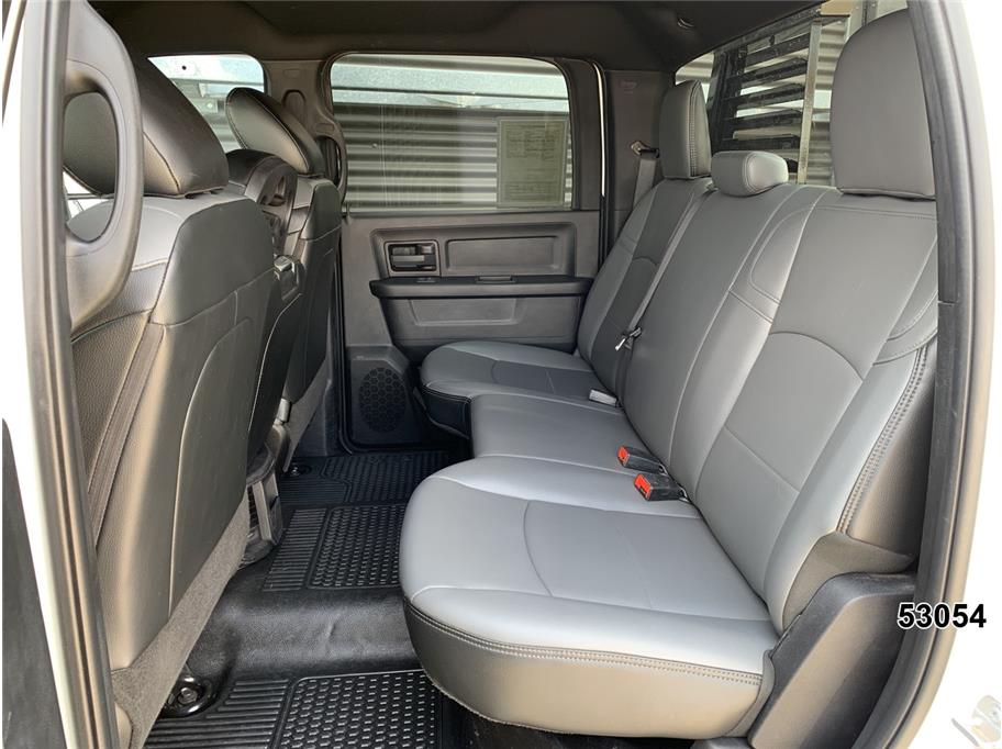 2024 Ram 3500 DRW