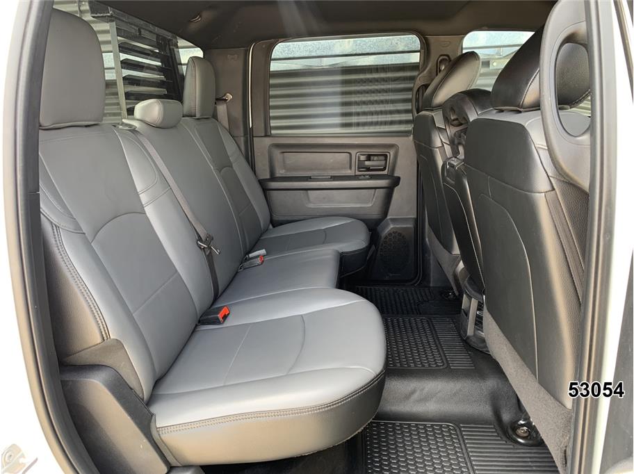 2024 Ram 3500 DRW