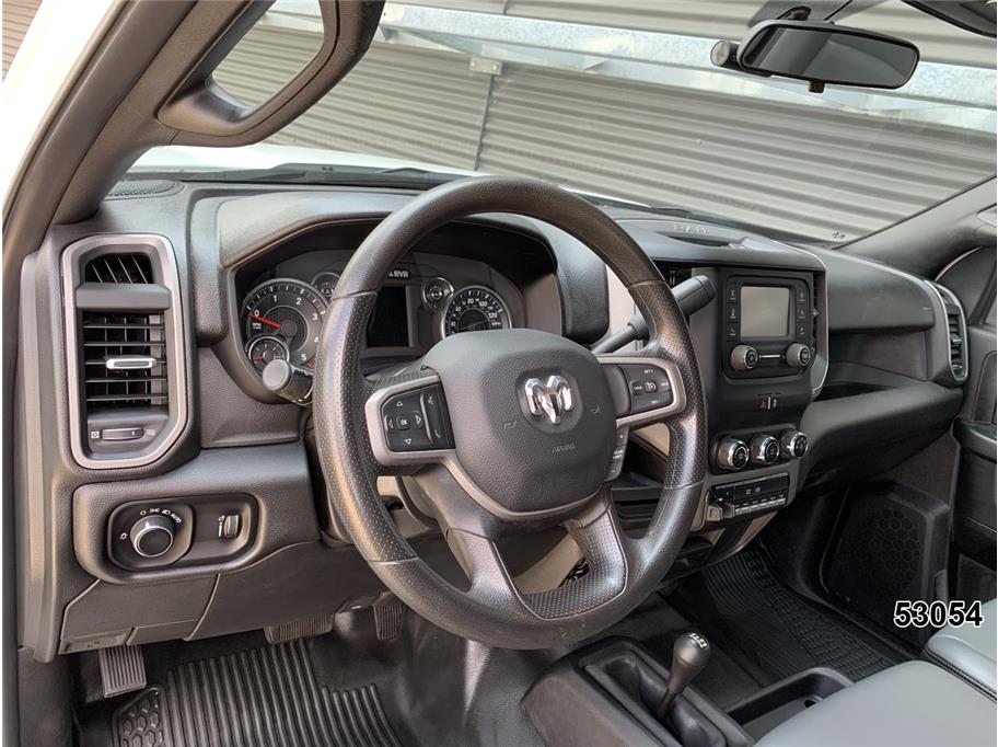 2024 Ram 3500 DRW