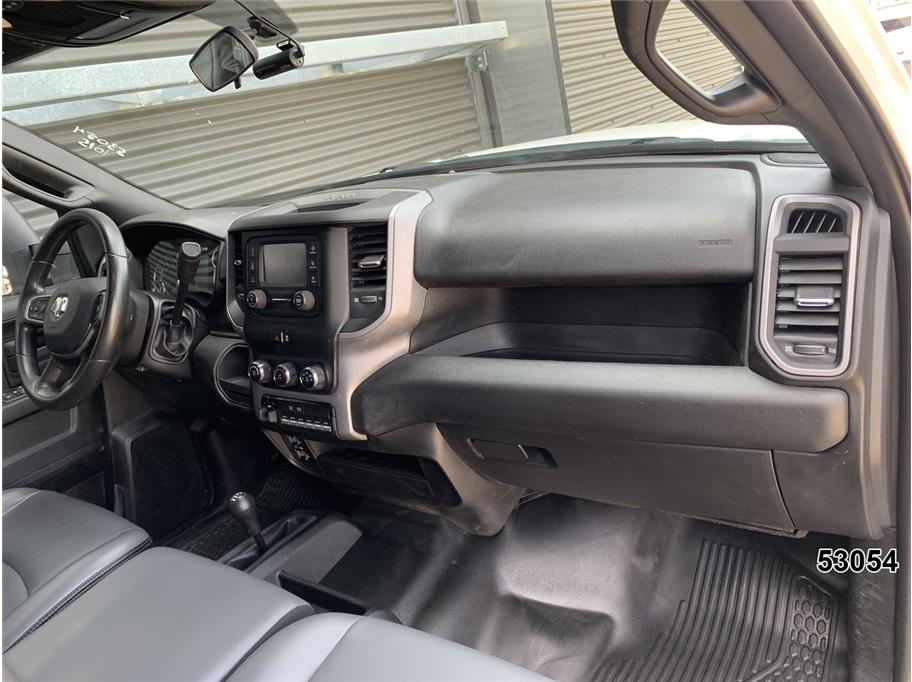2024 Ram 3500 DRW
