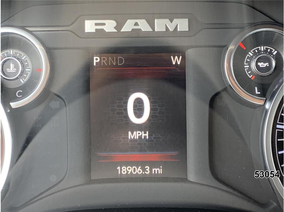 2024 Ram 3500 DRW