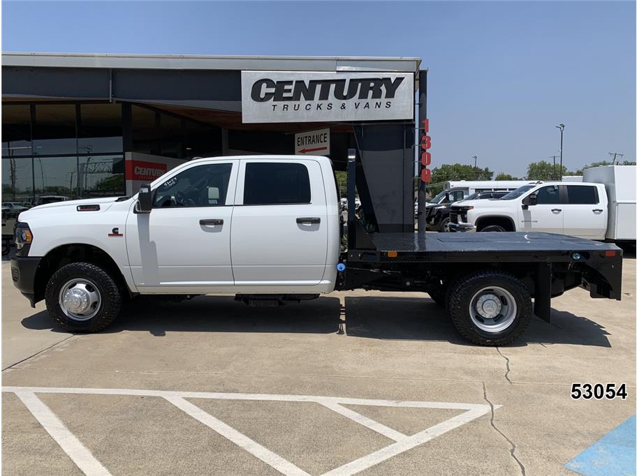 2024 Ram 3500 DRW