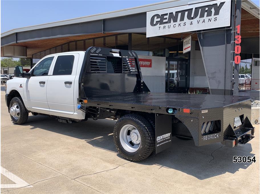 2024 Ram 3500 DRW