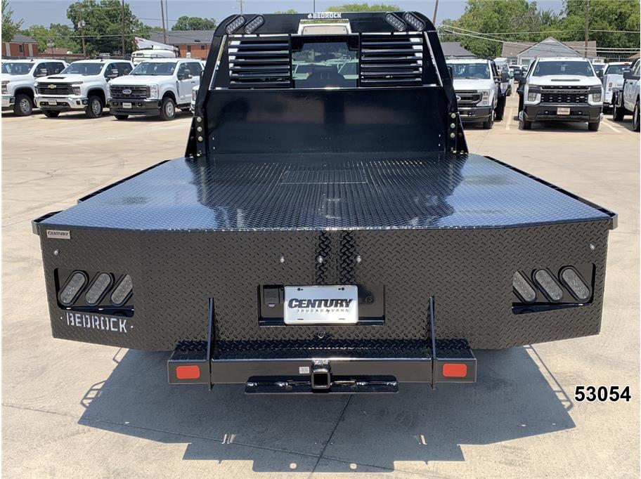 2024 Ram 3500 DRW