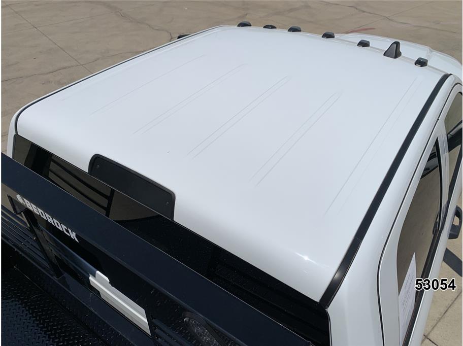 2024 Ram 3500 DRW