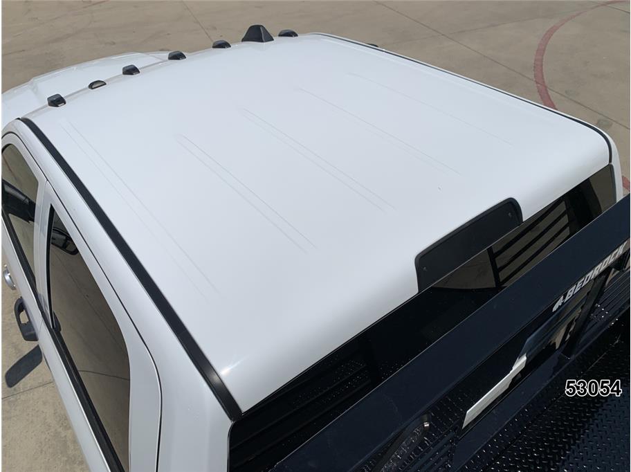 2024 Ram 3500 DRW
