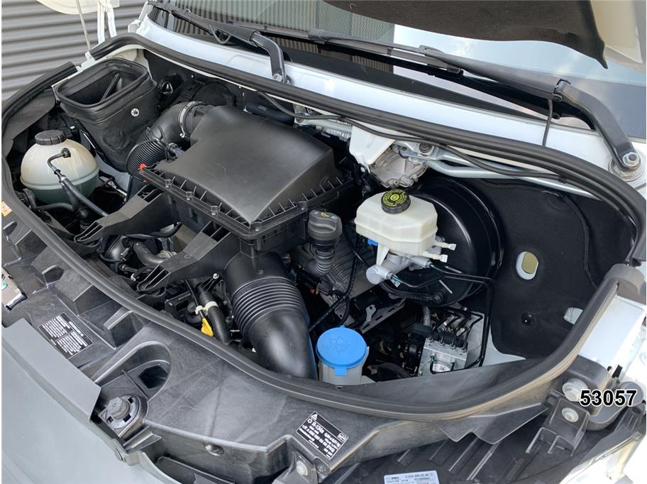 2021 Mercedes-Benz 2500 Sprinter