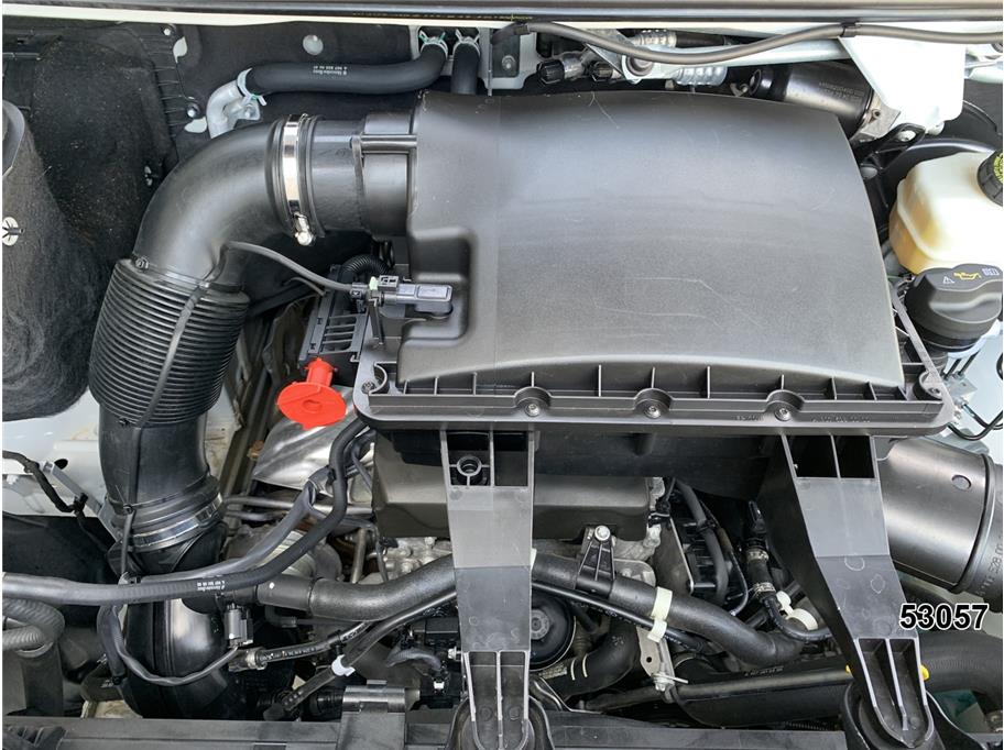 2021 Mercedes-Benz 2500 Sprinter