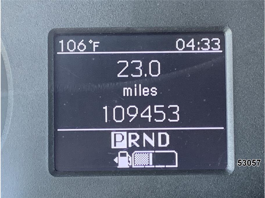 2021 Mercedes-Benz 2500 Sprinter