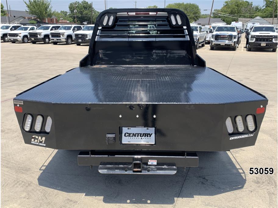 2025 Chevrolet 3500 Silverado DRW