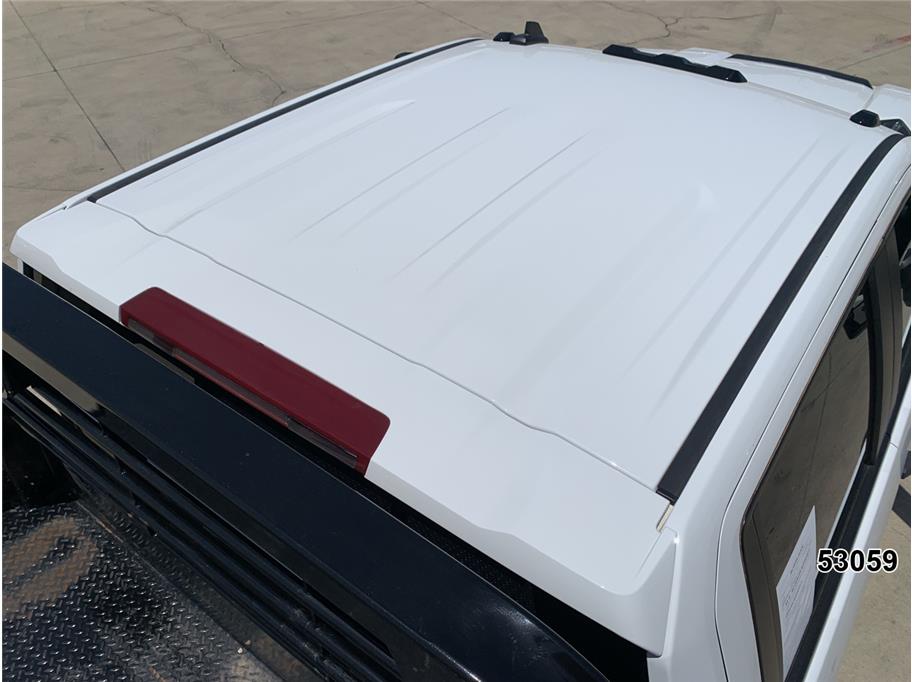 2025 Chevrolet 3500 Silverado DRW
