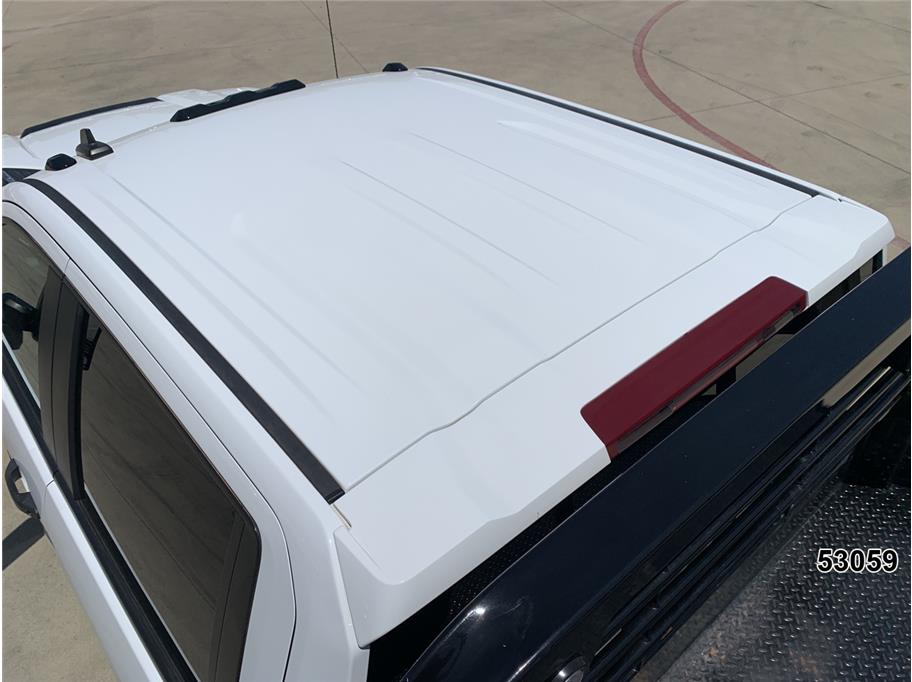 2025 Chevrolet 3500 Silverado DRW