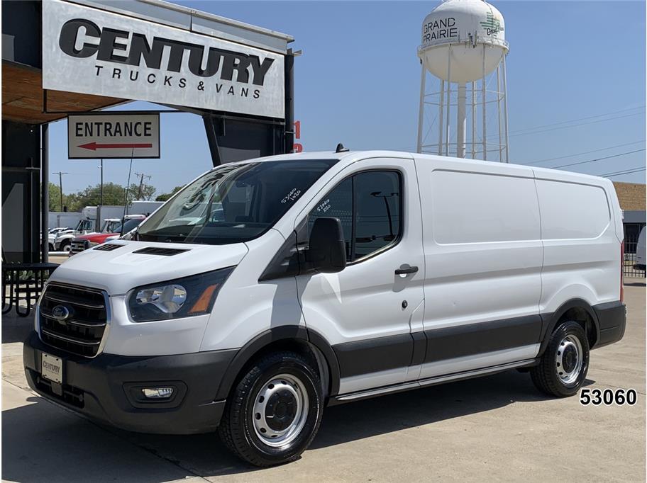 2020 Ford Transit 150