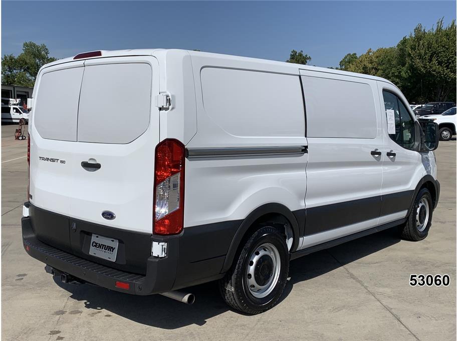 2020 Ford Transit 150