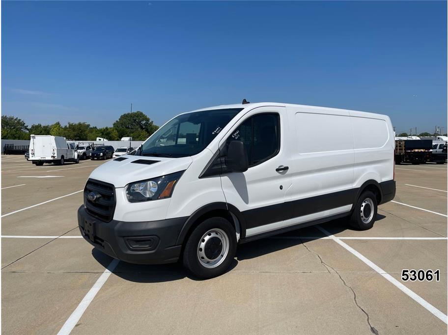 2020 Ford Transit 150