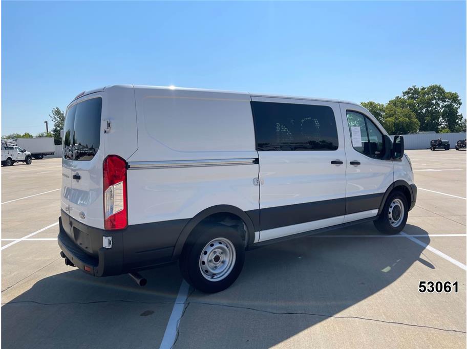 2020 Ford Transit 150