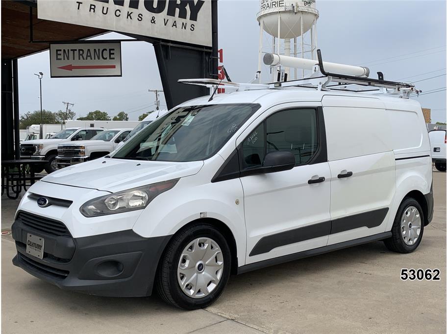 2014 Ford Transit Connect