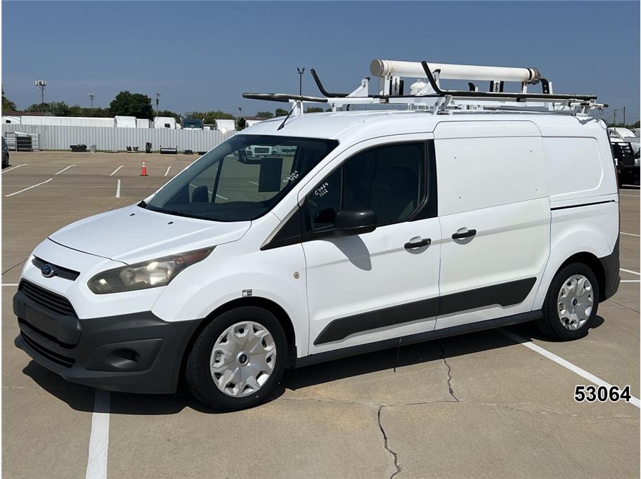 2014 Ford Transit Connect
