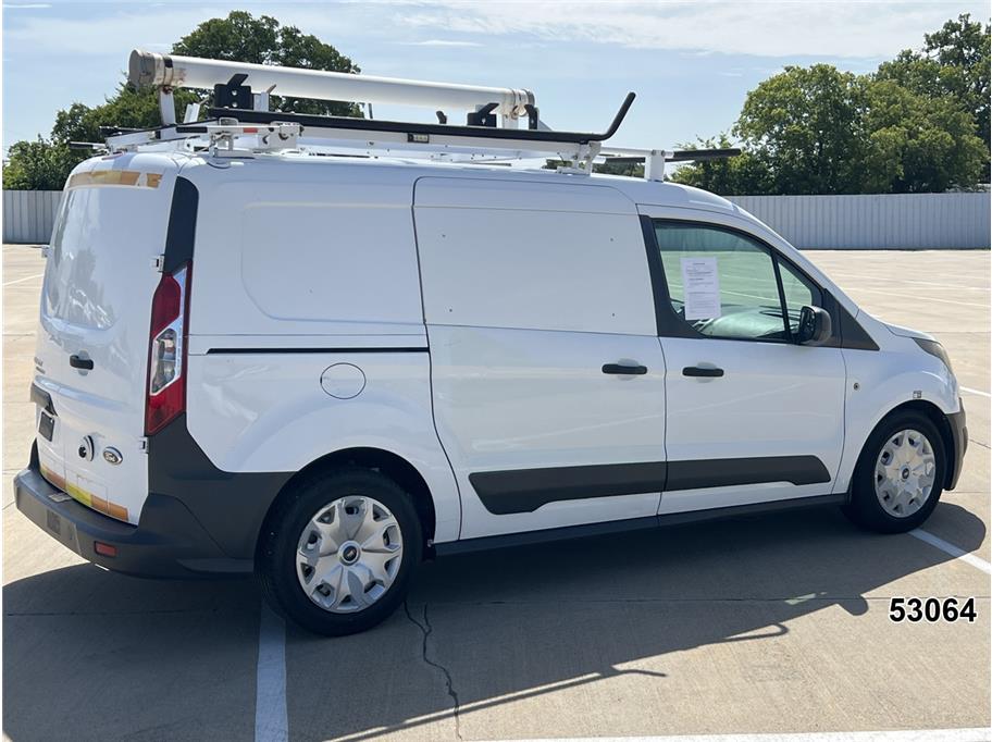 2014 Ford Transit Connect