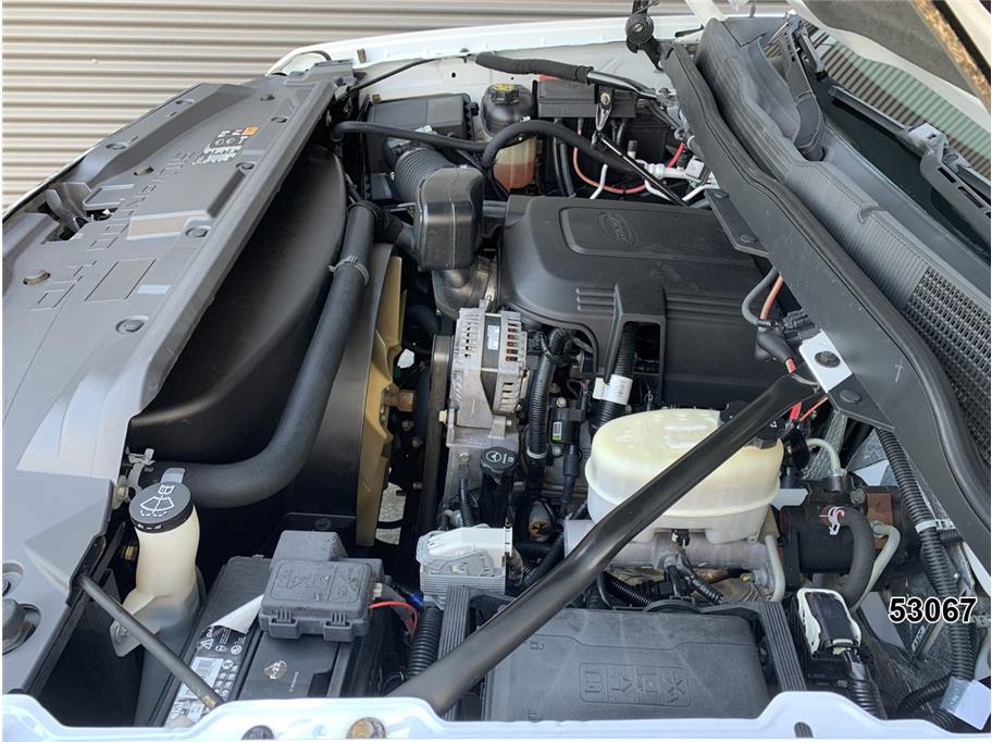 2015 Chevrolet 2500 Silverado
