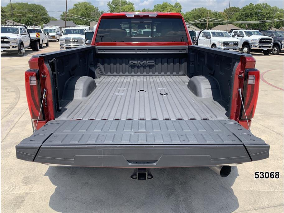 2024 GMC 3500 Sierra DRW