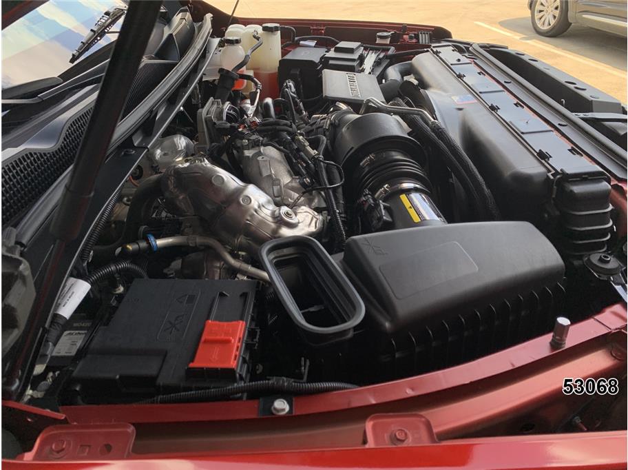2024 GMC 3500 Sierra DRW