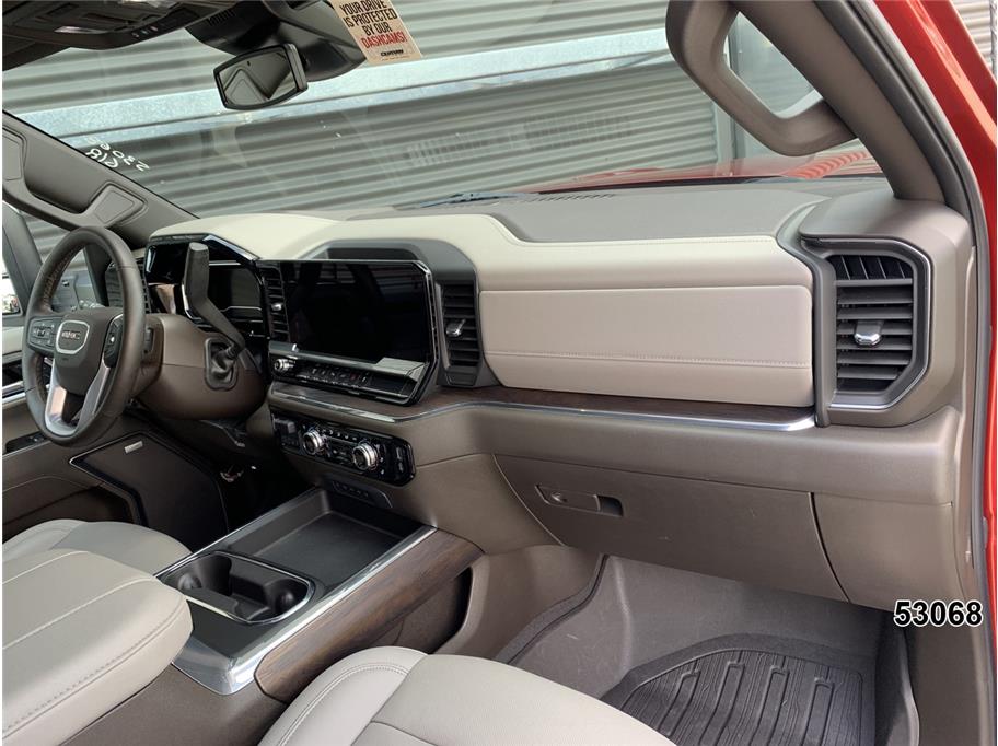 2024 GMC 3500 Sierra DRW