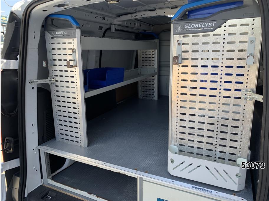 2016 Ford Transit Connect