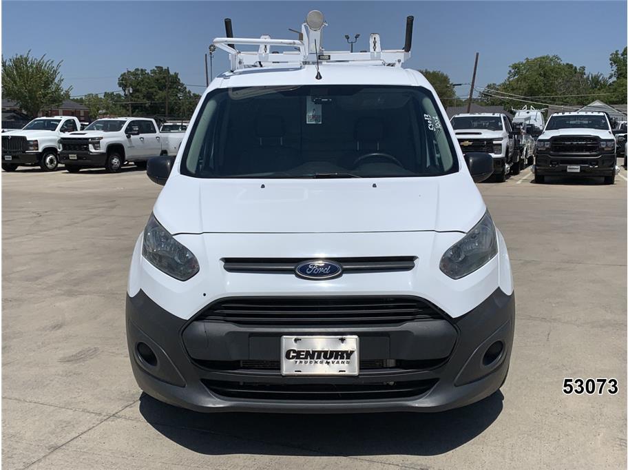 2016 Ford Transit Connect