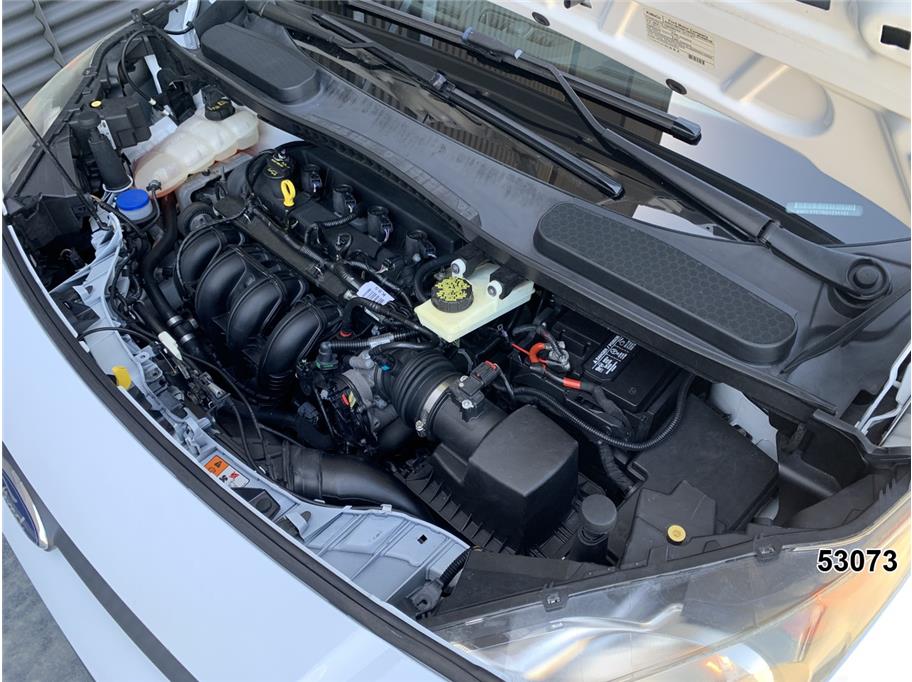 2016 Ford Transit Connect