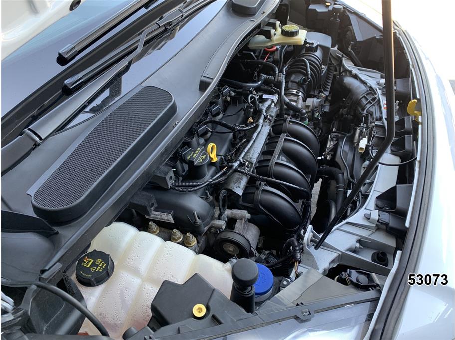 2016 Ford Transit Connect