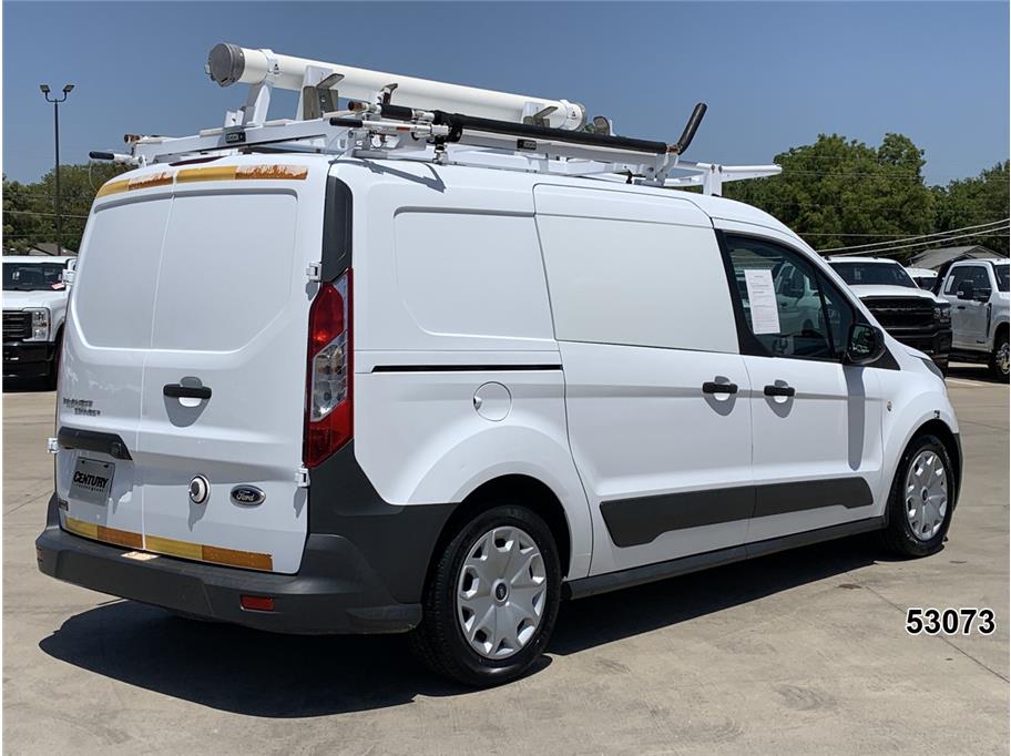 2016 Ford Transit Connect