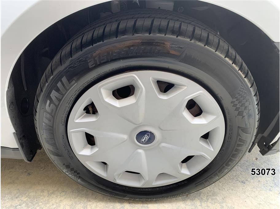 2016 Ford Transit Connect