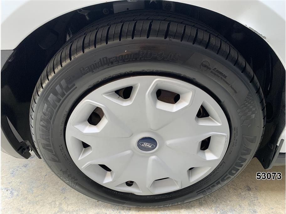 2016 Ford Transit Connect