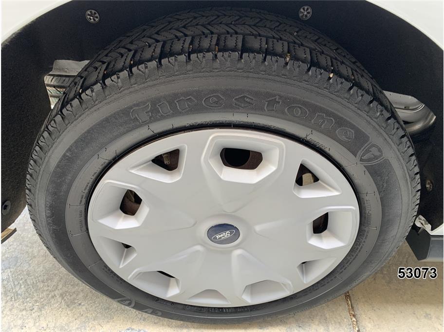 2016 Ford Transit Connect