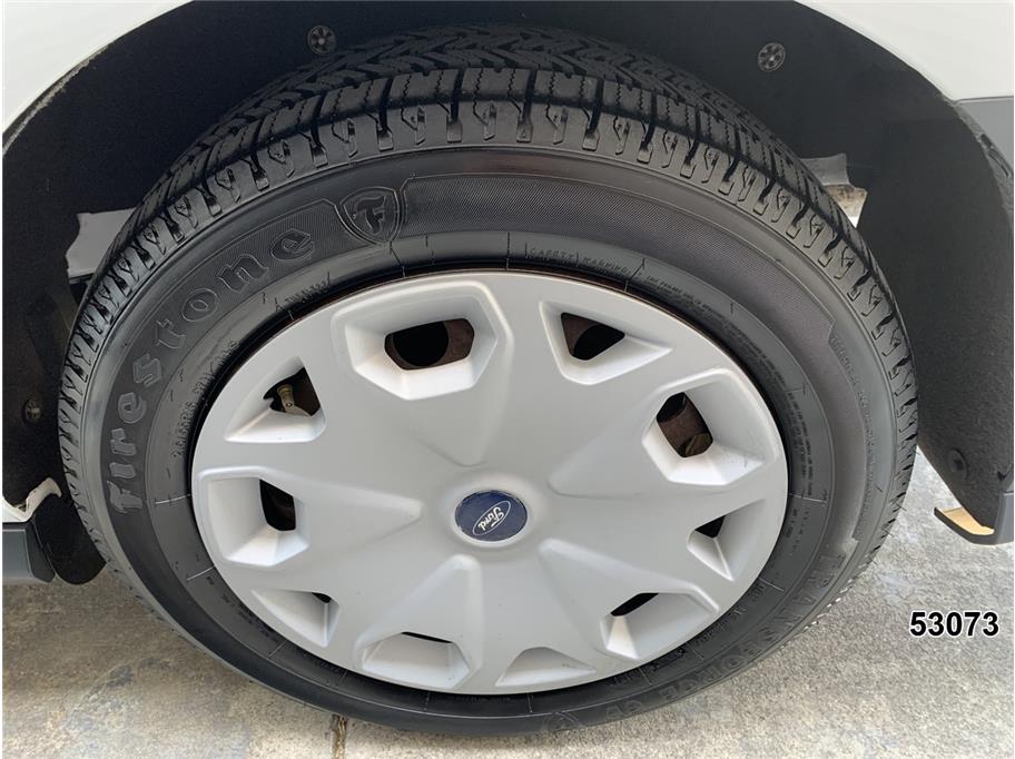 2016 Ford Transit Connect