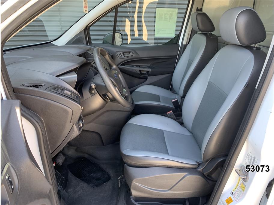 2016 Ford Transit Connect