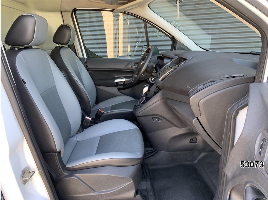 2016 Ford Transit Connect