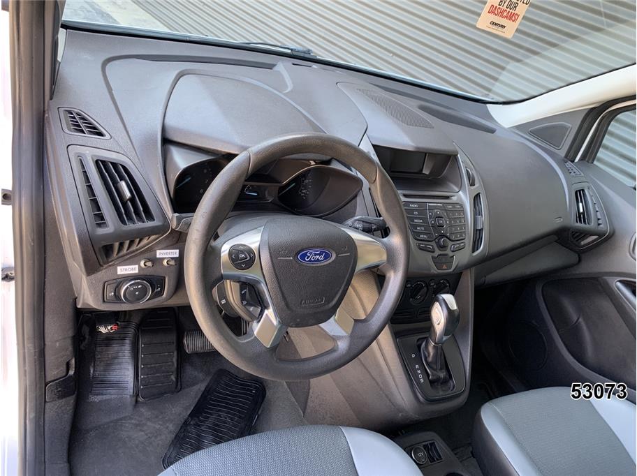 2016 Ford Transit Connect